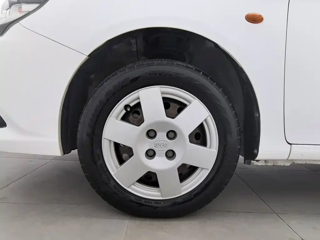 BYD F3 2021 2020 1.5L Manual Premium Edition