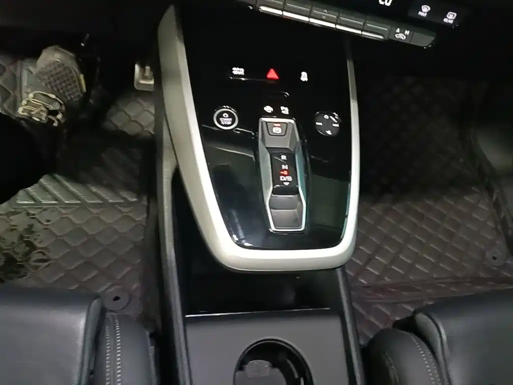 Audi Q5 e-tron 2025 2023 40 e-tron Shining Edition Brocade Package