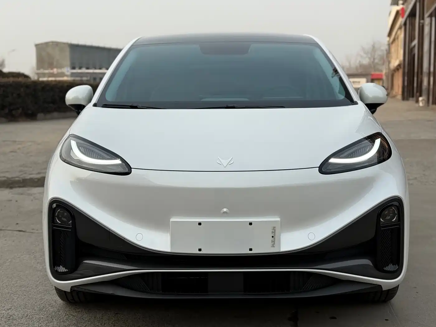 ARCFOX EXTREME FOX POLAR FOX KOALA S