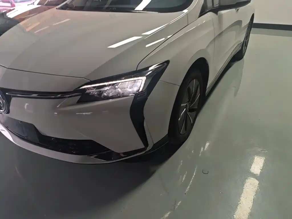 Buick Velite 6 2024 2023 430km Premium Edition