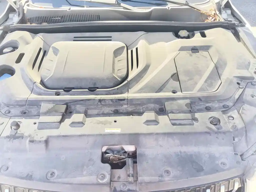 Leopaard Mattu 2019 2018 1.6T GDI DCT Elite