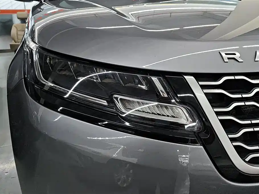 Land Rover Range Rover Velar 2020 P250 фото 5