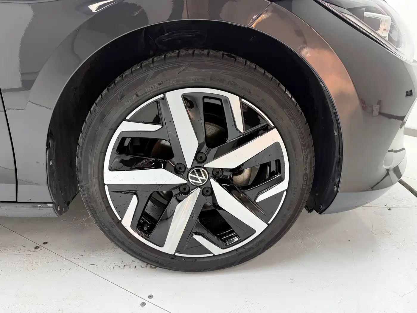 Volkswagen Lamando 2022 Lamando L 280TSI DSG Cool Edition фото 8