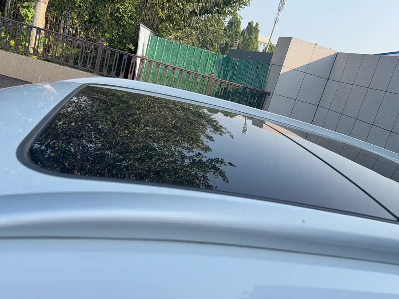 MG ONE 2023 2022 Model β-Quality Life Series 1.5T Great Satisfaction 1128 Edition