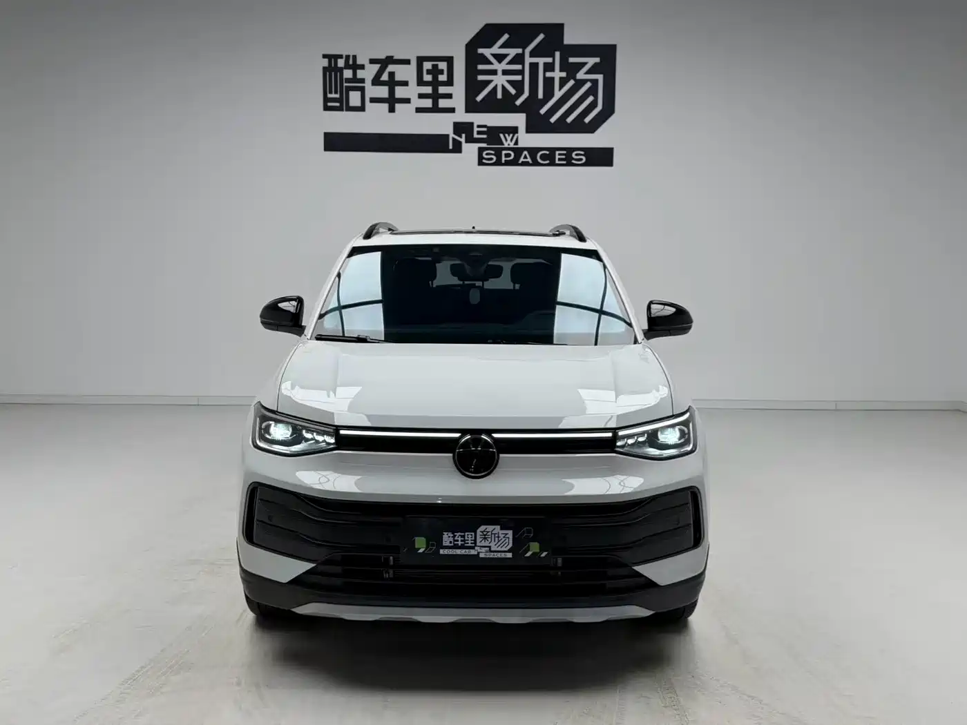 Volkswagen Tharu 2025 New Edge 300TSI Enjoyment Edition фото 2