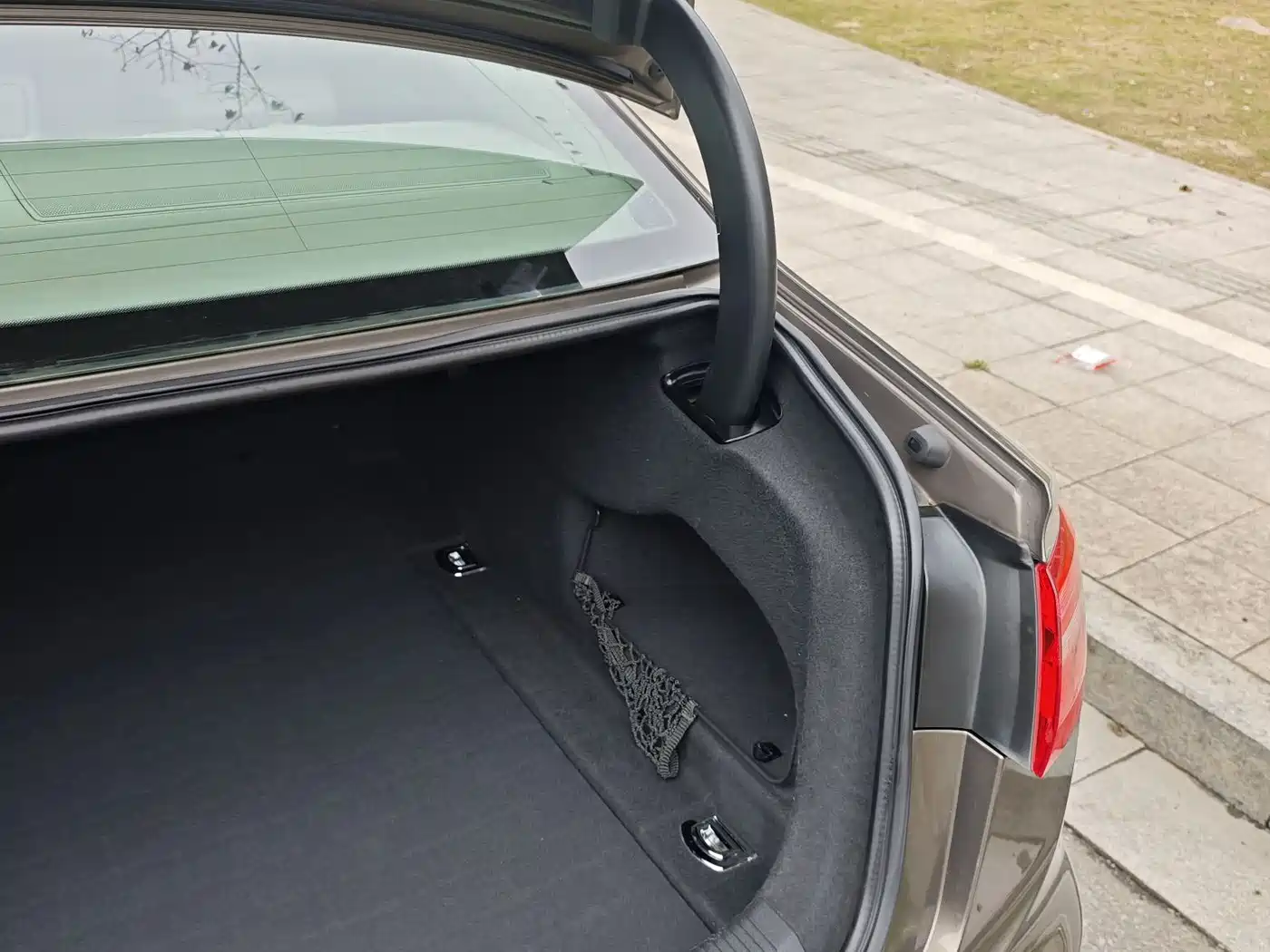 Audi A6L 2014 30 FSI Comfort фото 33