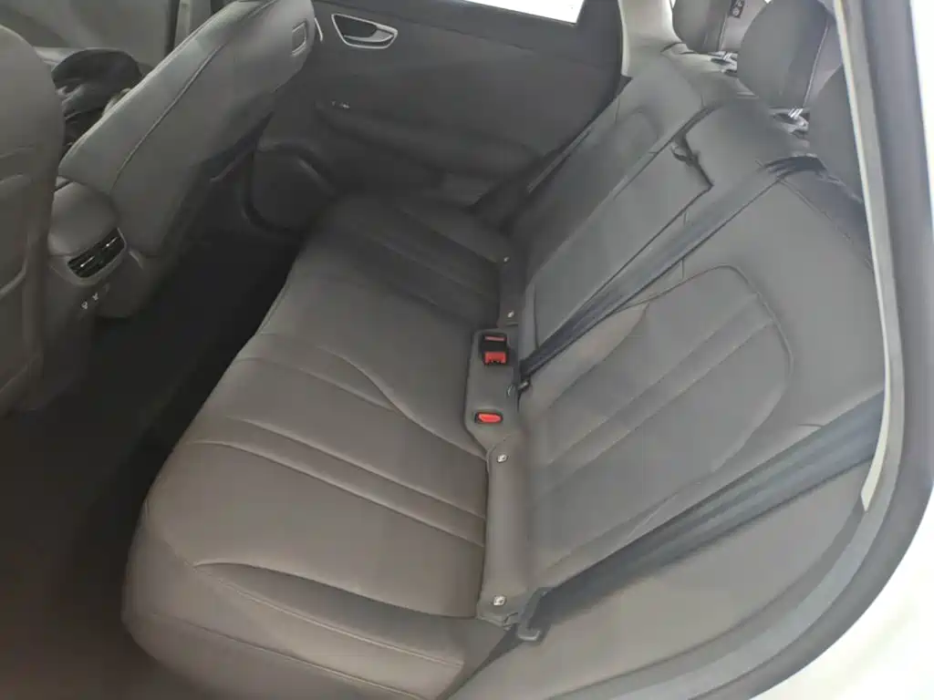 Shangjie SUV 2025 2025 Extended Range Edition