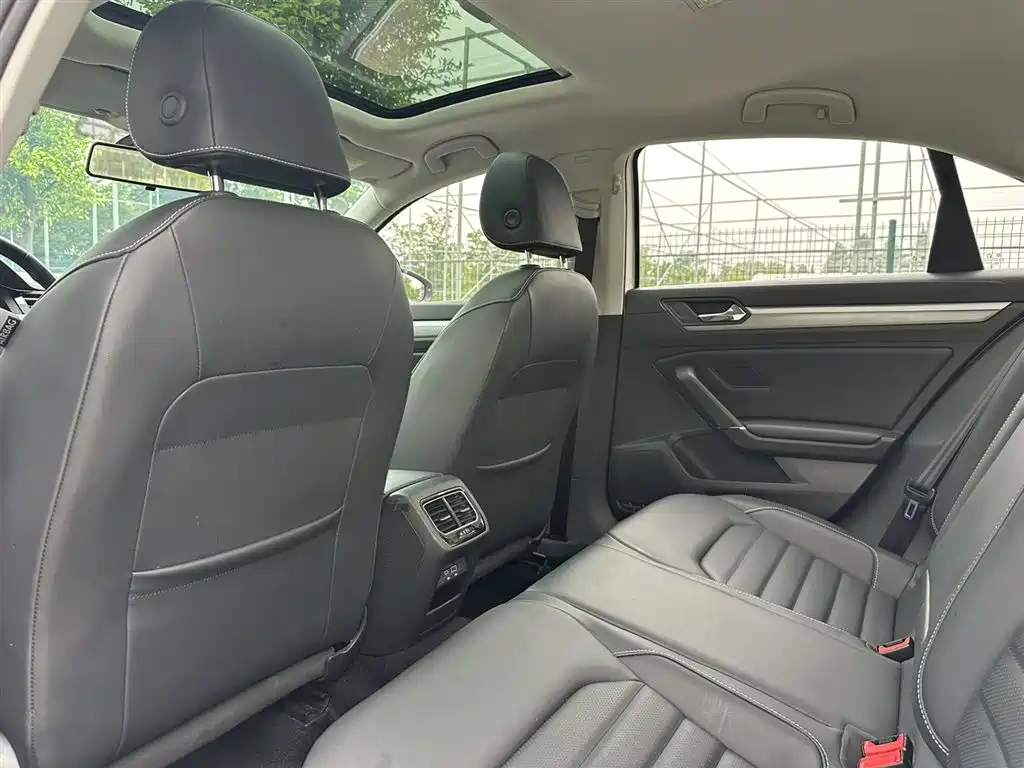 Volkswagen Lamando 2021 Facelift 280TSI DSG Comfort Edition фото 14