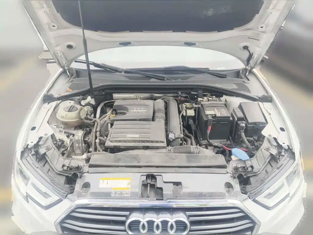 Фото 3 - Audi A3