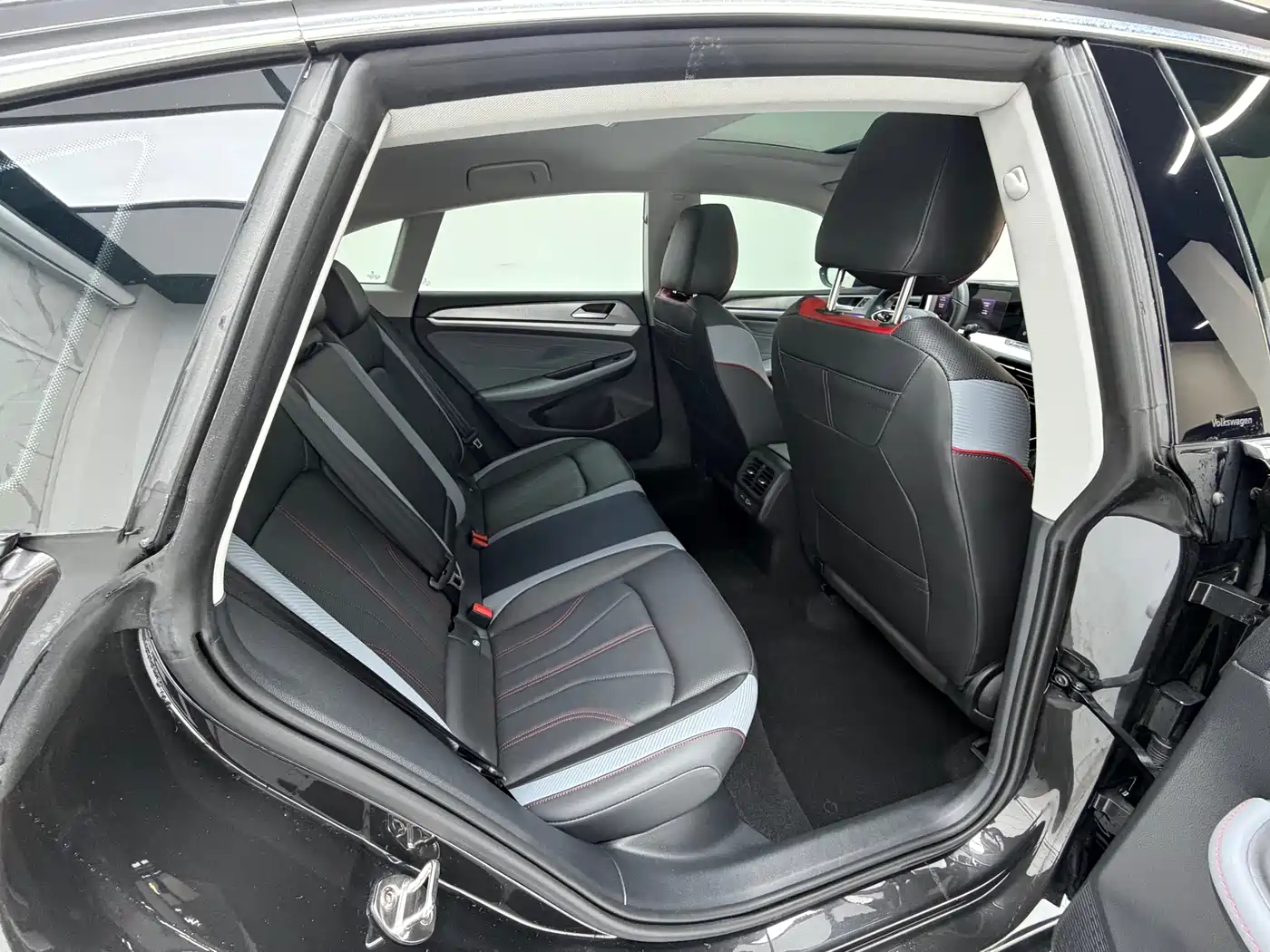 Volkswagen Lamando 2022 Lamando L 280TSI DSG Cool Edition фото 17