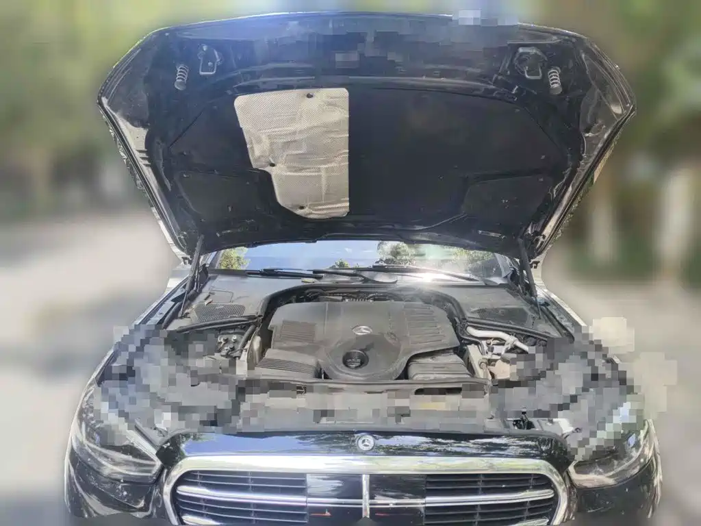 Mercedes-Benz S-Class, миниатюра 3