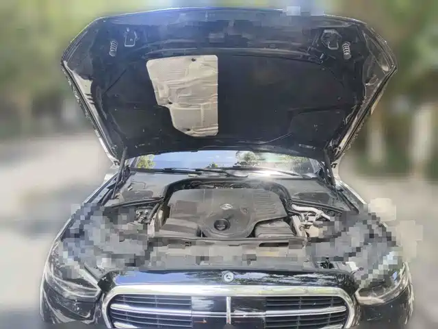 Mercedes-Benz S-Class 2021 S 400 L Business — фото 3