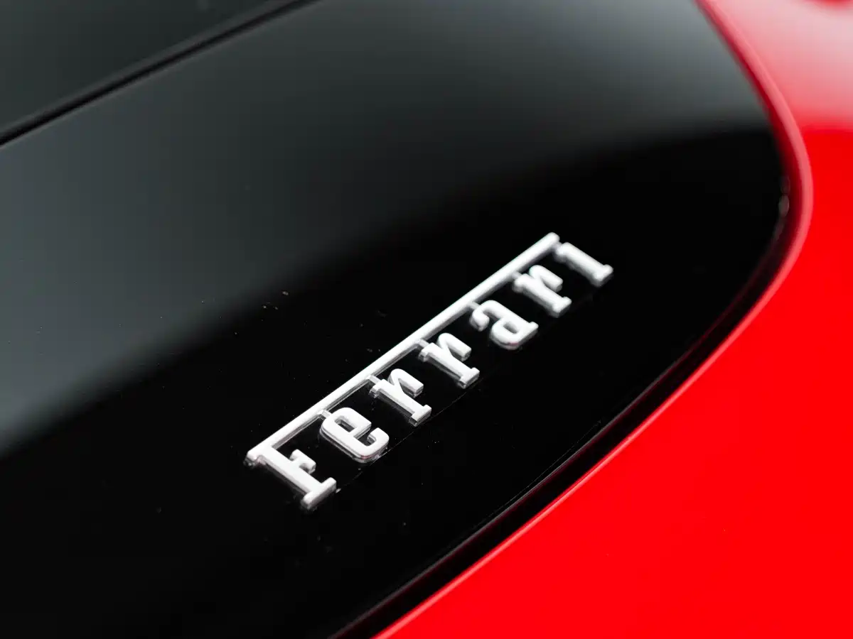 Ferrari Roma 2023 2020 3.9T V8