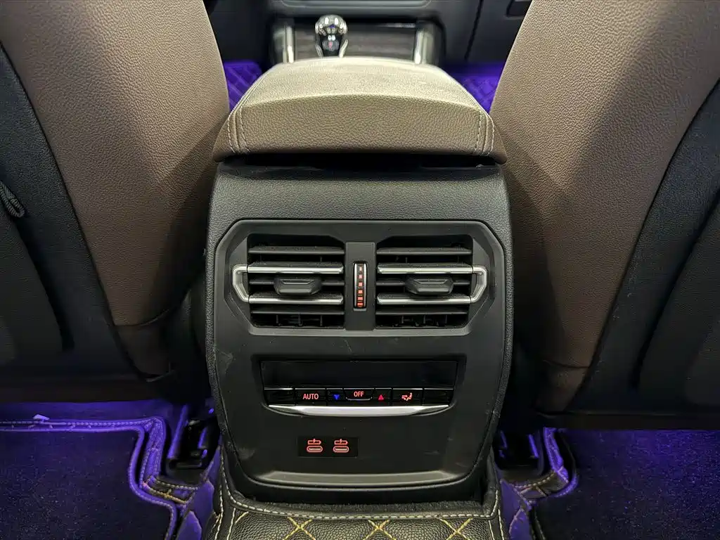 BMW 3 Series 2022 325Li M Sport Package фото 27