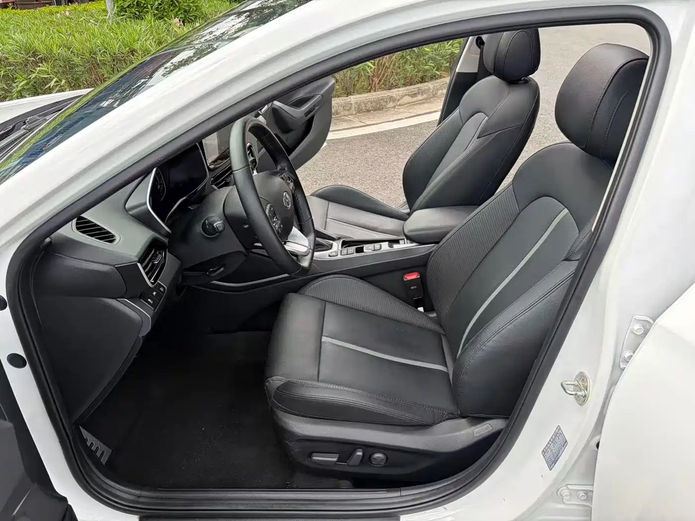 Hyundai Fista 2019 280TGDi Smart Edition China VI фото 7