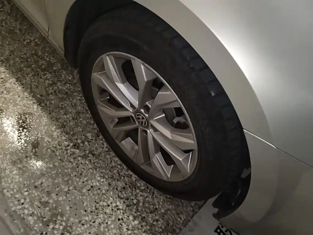 Volkswagen Magotan 2019 330TSI DSG Luxury Class China VI фото 14