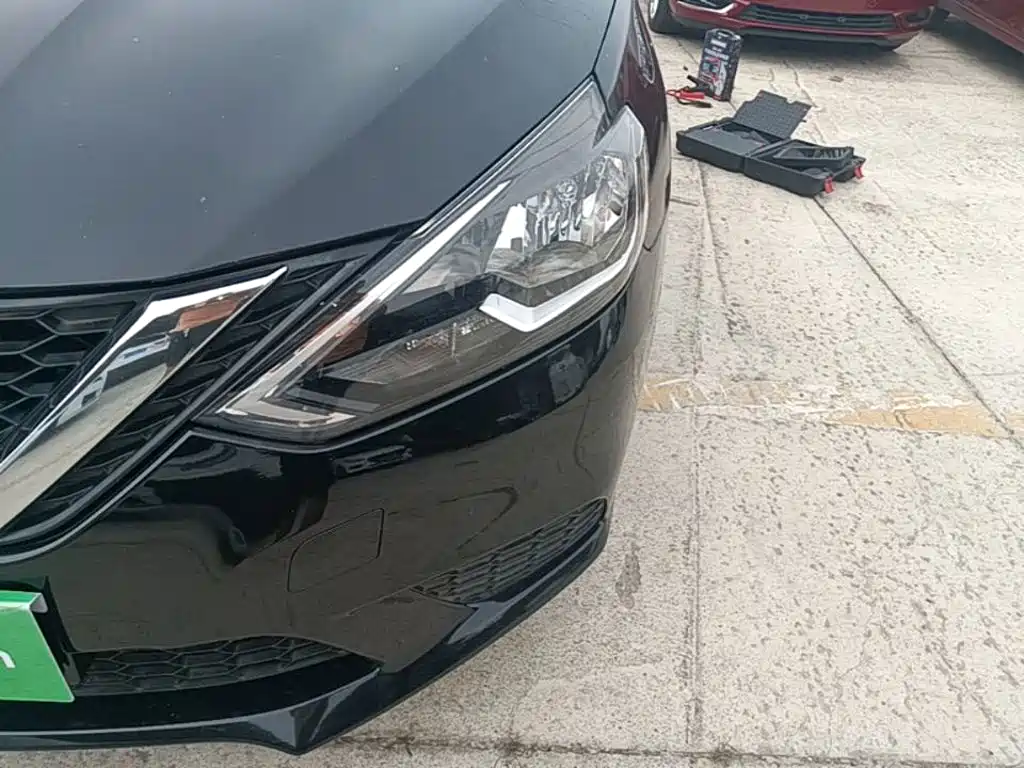 Nissan SYLPHY, миниатюра 24