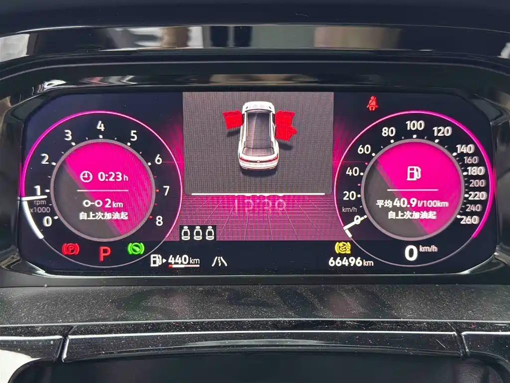 Volkswagen Teramont 2023 Teramont X 380TSI 4WD Exclusive Luxury фото 15