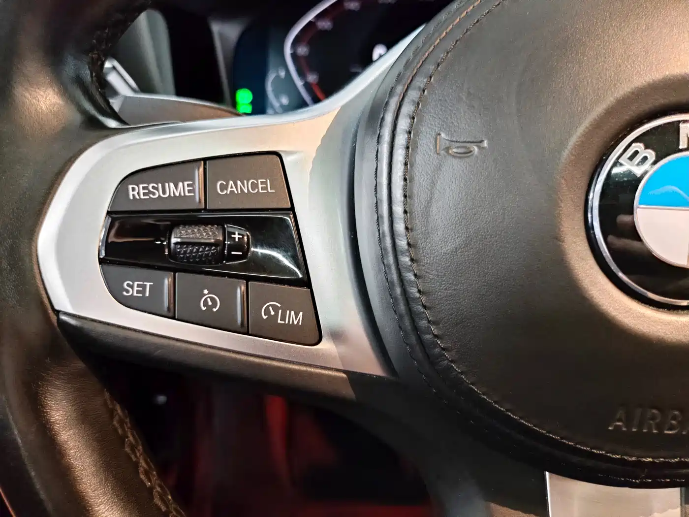 BMW 3 Series 2022 320Li M Sport Package фото 15