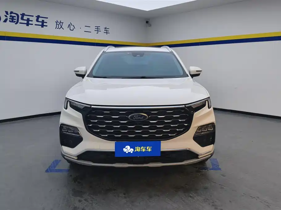 FORD LINGYU