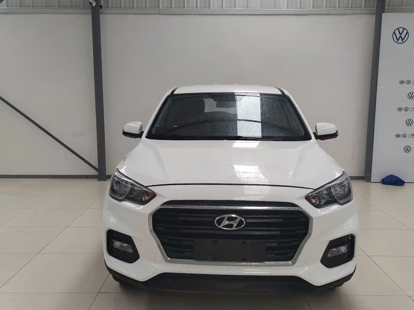 HYUNDAI BEIJING HYUNDAI IX35