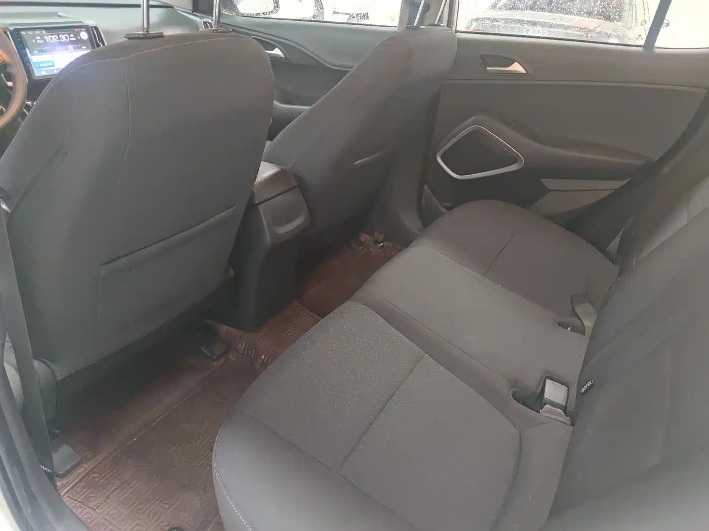 HYUNDAI BEIJING HYUNDAI IX35