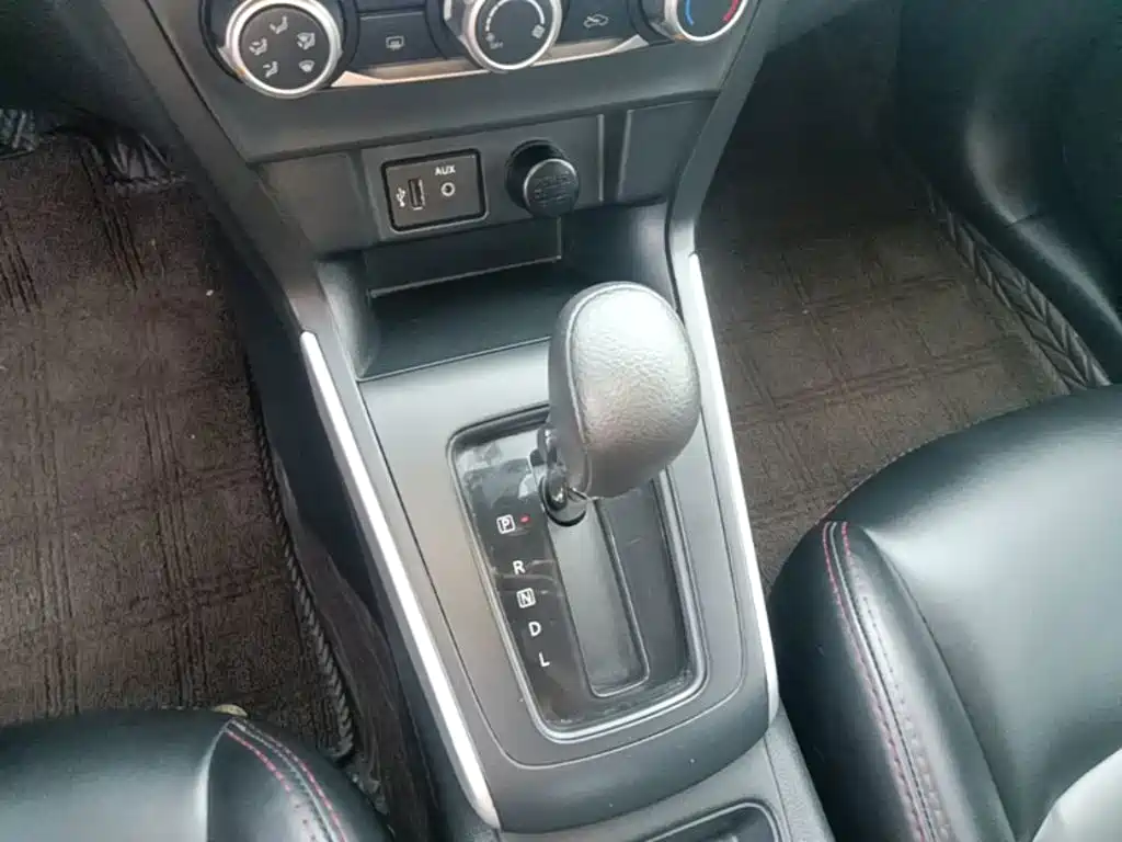 Nissan SYLPHY, миниатюра 14