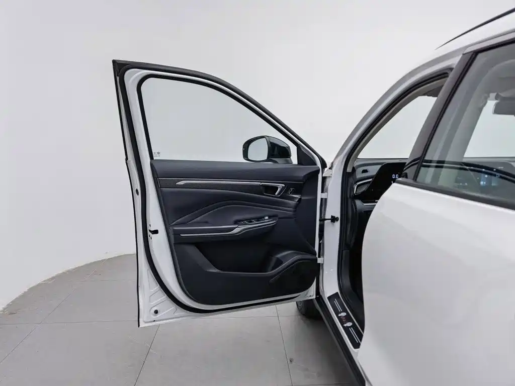 Besturn Bestune T55 2022 2022 1.5T Auto Leap