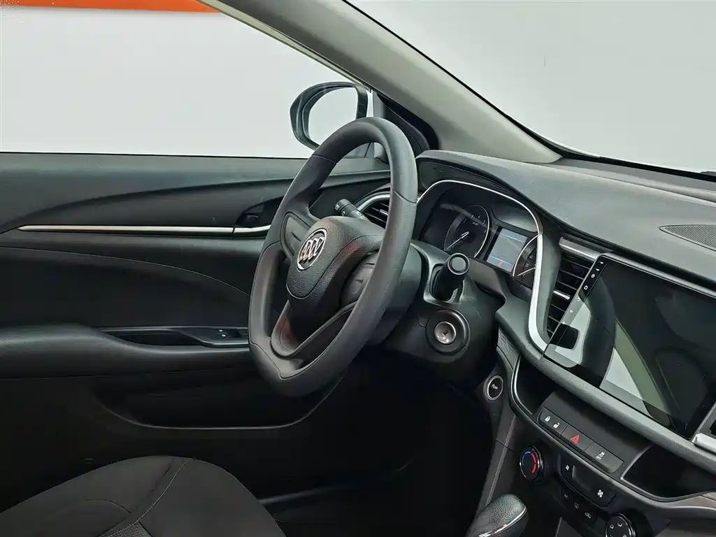 Buick Excelle 2021 Facelift Exemplar 1.5L Auto Progressive фото 22