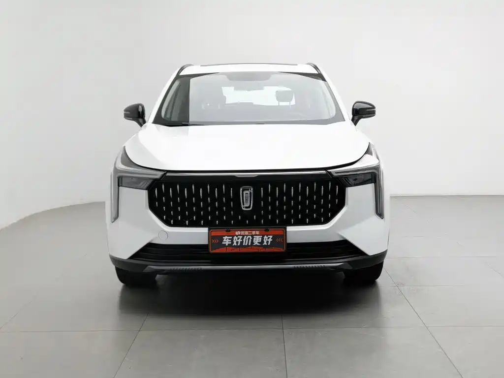 Besturn Bestune T55 2022 2022 1.5T Auto Leap