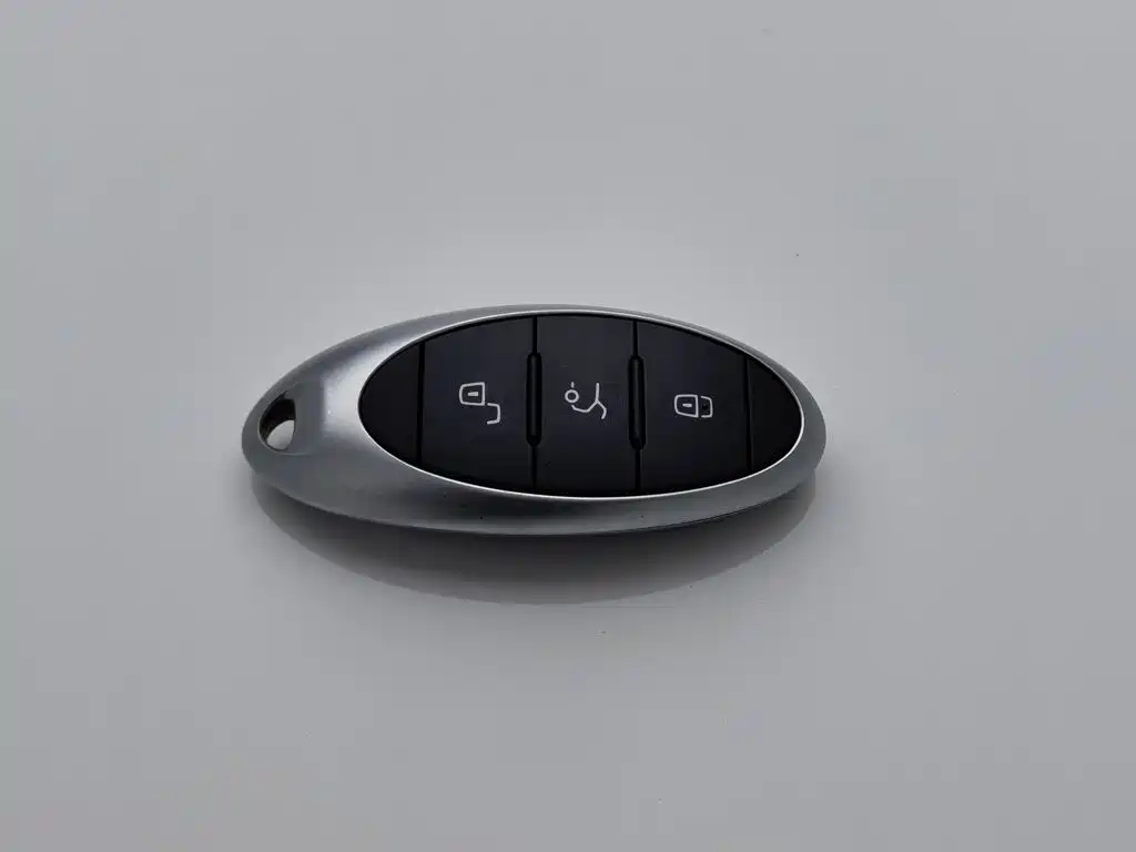 Besturn Bestune T55 2022 2022 1.5T Auto Leap