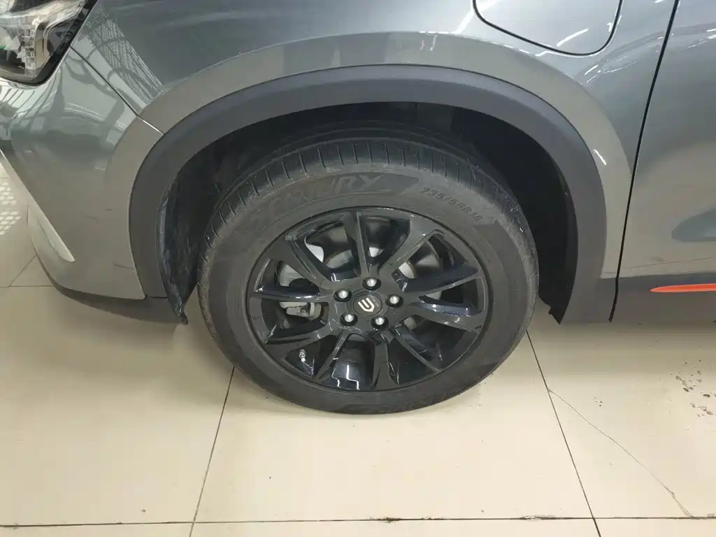 Фото 23 - Skyworth Auto Skyworth HT-i