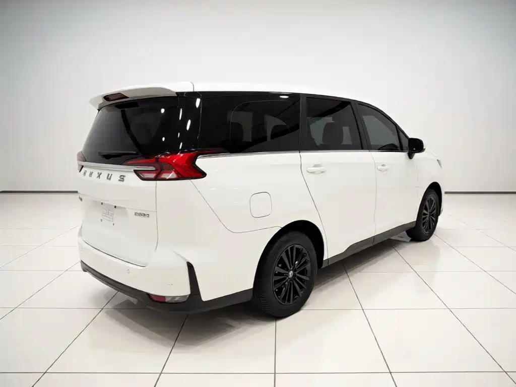 Фото 7 - Maxus Maxus G50