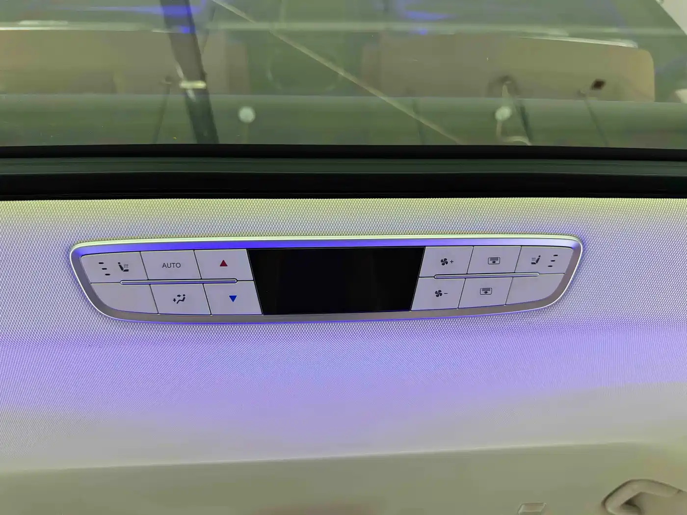 Hongqi HQ9 PHEV 2024 Model 2.0T AWD Business Edition фото 27