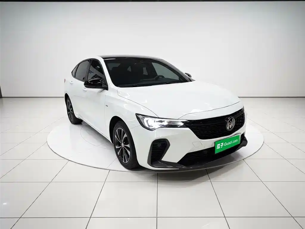 BUICK WEILANG