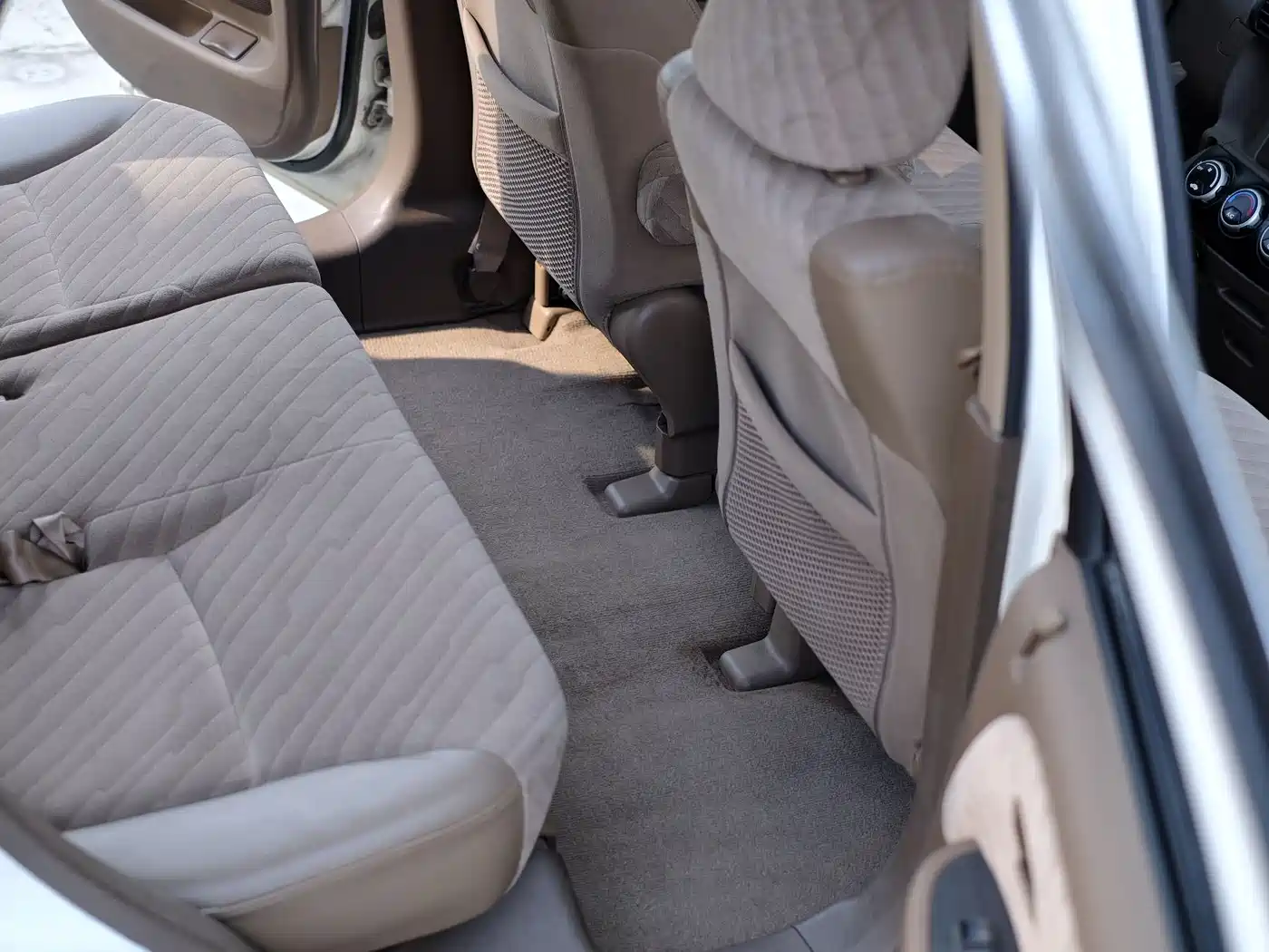 Honda CR-V 2004 2004 2.0L