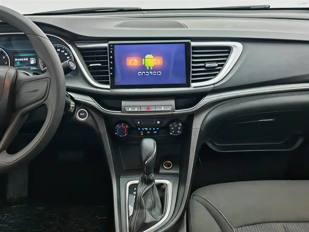 Buick Excelle 2021 Facelift Exemplar 1.5L Auto Progressive фото 12