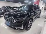 Фото 1 - Geely Monjaro