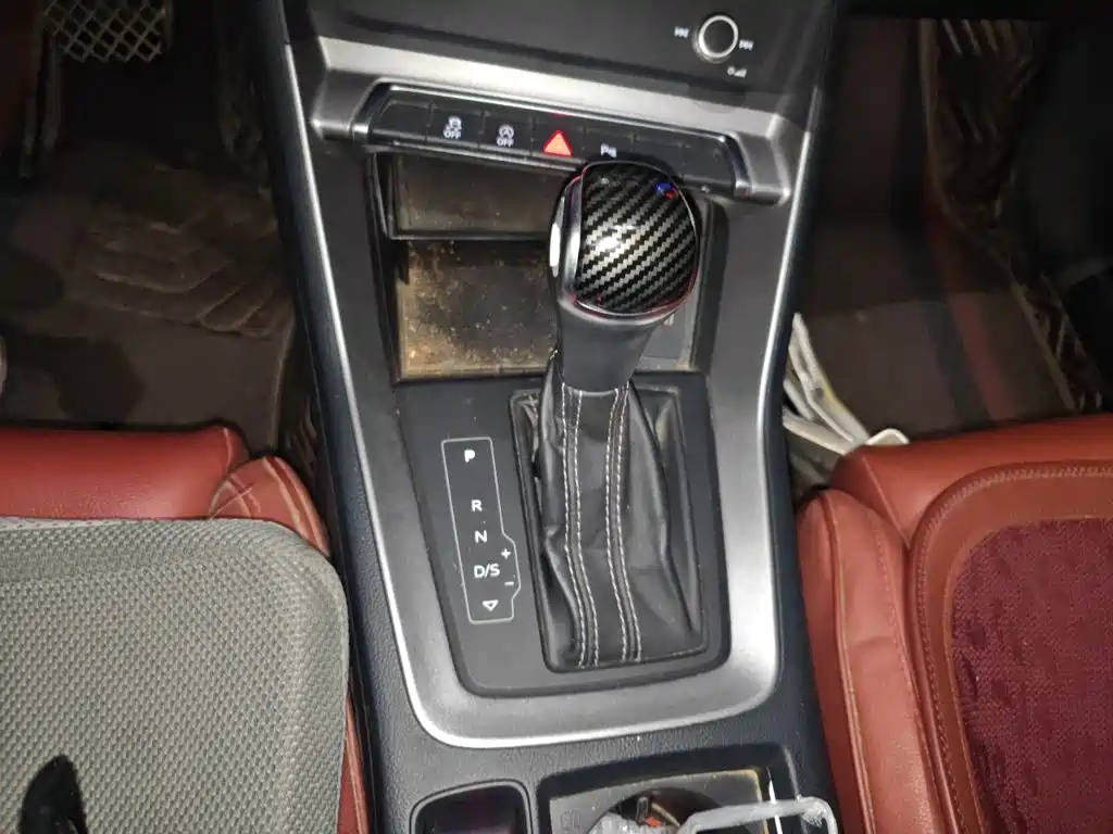 Photo 15 - Audi Q3