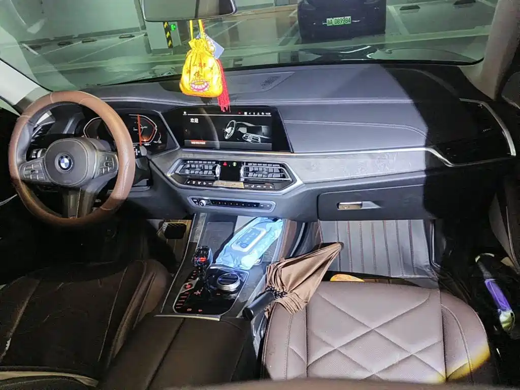 BMW X5, миниатюра 12