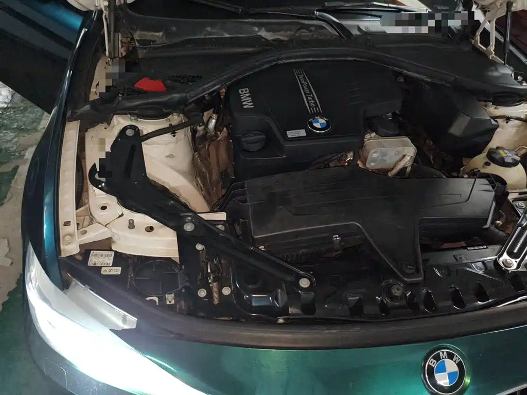 BMW 4 Series 2014 420i Convertible Luxury Design Package фото 21