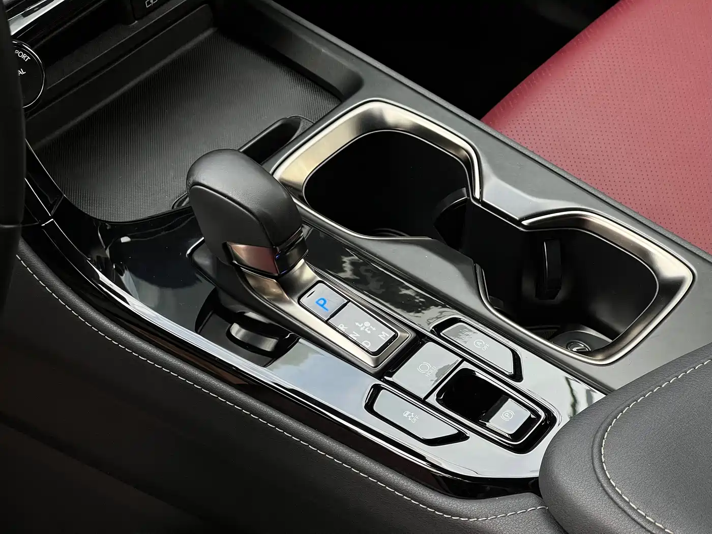 Lexus NX, миниатюра 13