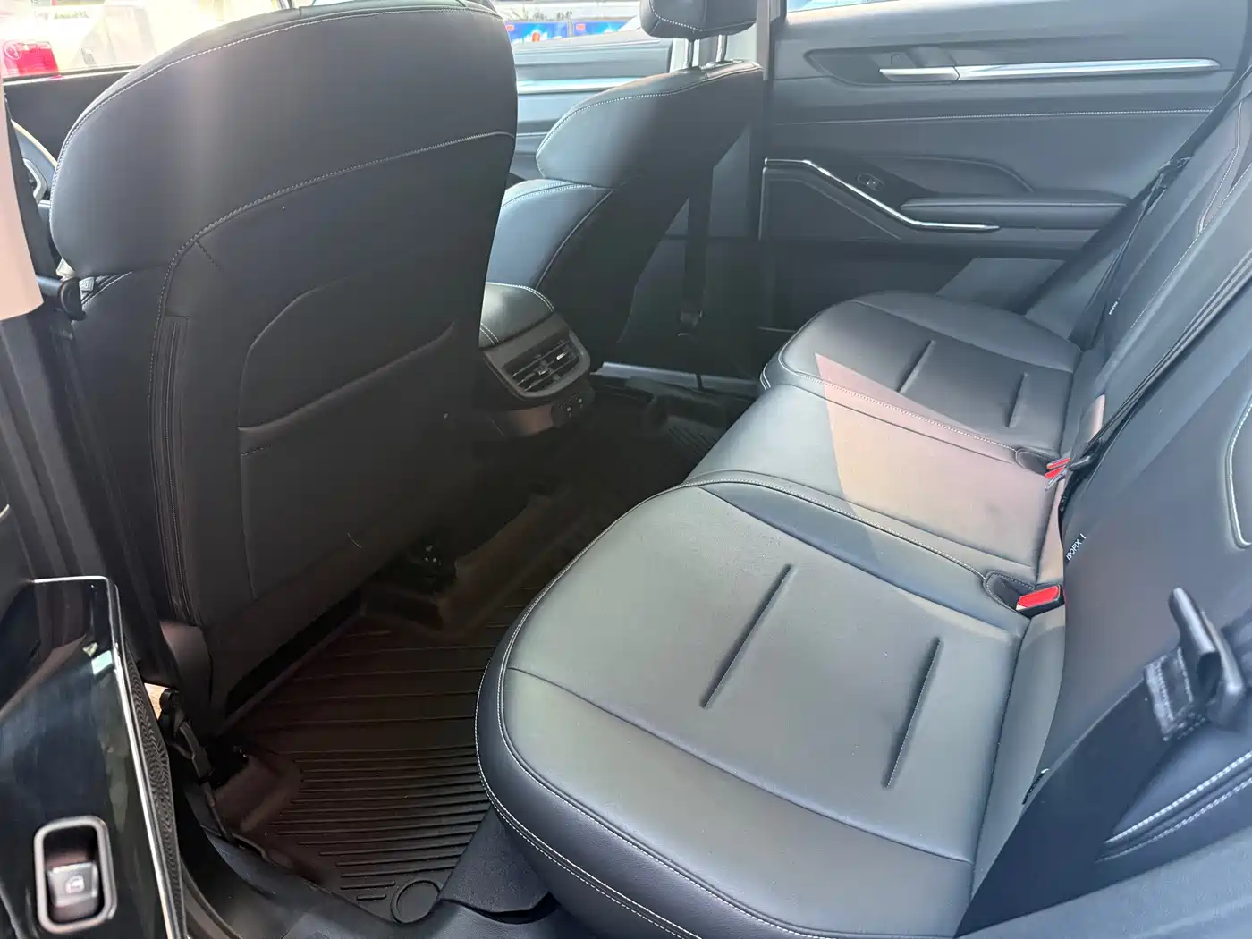 Haval H6 2021 3rd Generation 1.5T Auto 2WD Max фото 7