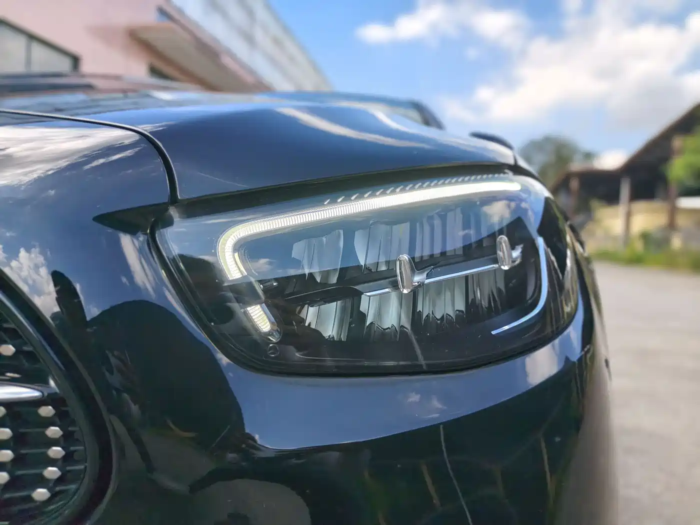 Mercedes-Benz E-Class 2023 Facelift E 300 L Sport Luxury фото 19