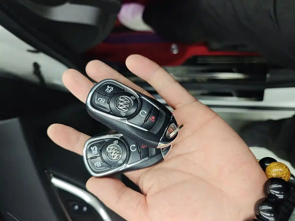 Buick LaCrosse 2019 28T Luxury Edition фото 9