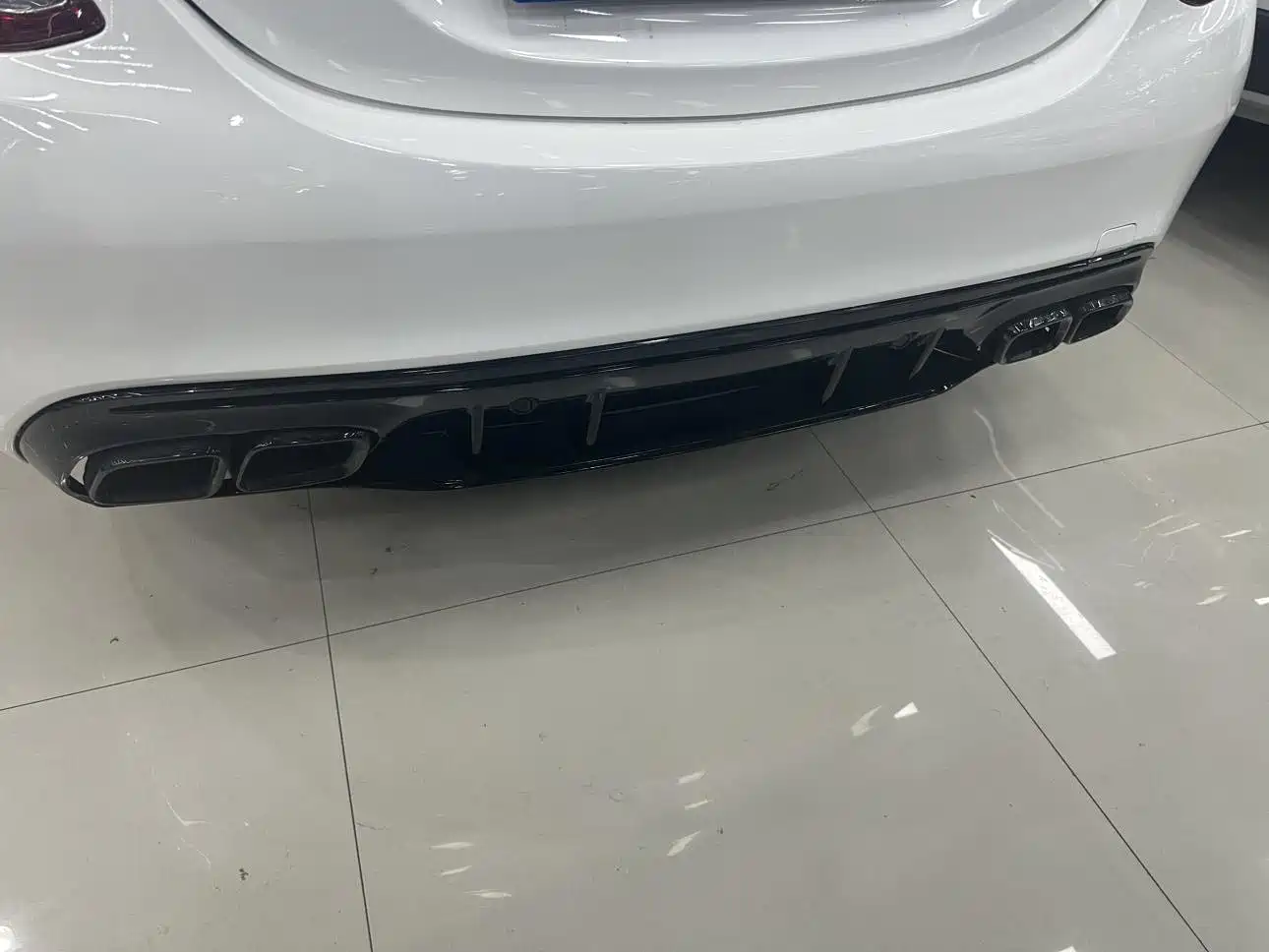 Mercedes-Benz C-Class 2016 C 200 Sport фото 13