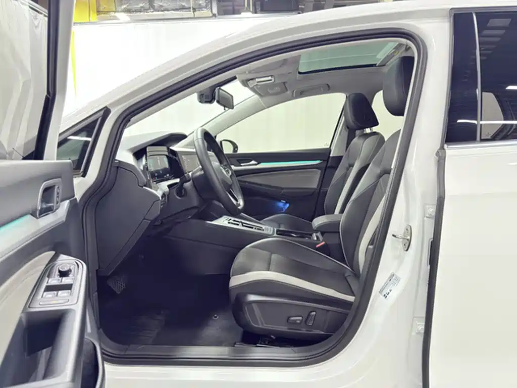 Volkswagen Golf, миниатюра 12