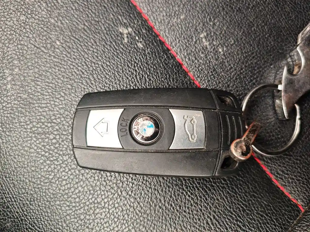 BMW X1 2015 Model sDrive18i Fashion Advanced Edition фото 17