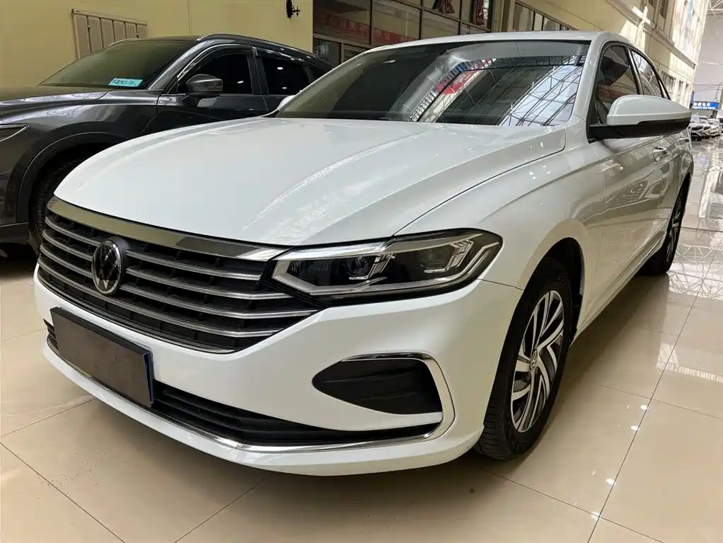Volkswagen Lavida 2023 1.5L Auto Five Million Edition