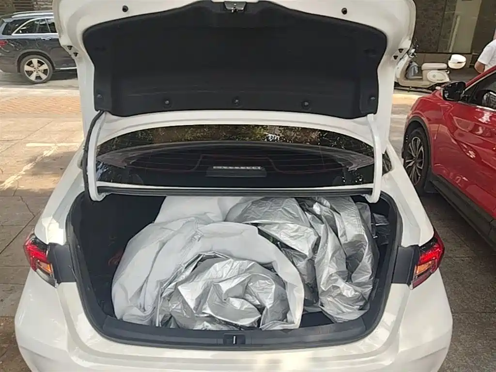 Toyota Corolla 2021 1.2T S-CVT Elite PLUS Edition фото 19